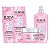 Kit Elseve Glycolic Gloss Com 4 - Imagem 1