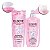 Kit Elseve Glycolic Gloss Com 4 - Imagem 3