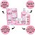Kit Elseve Glycolic Gloss Com 5 - Imagem 2