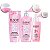 Kit Elseve Glycolic Gloss Com 5 - Imagem 3