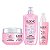 Kit Elseve Glycolic Gloss Com 5 - Imagem 5