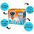 Kit Refis SBP Para Repelente Elétrico Cheiro Suave Com 2 32,9ml - Imagem 2