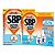 Repelente Elétrico SBP + 3 Refis Cheiro Suave 32,9ml - Imagem 1