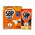 Repelente Elétrico Líquido  + 2 Refis SBP 35ml - Imagem 1