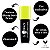 Gloss 3x1 Bruna Tavares Et Space Black Hole 4ml - Imagem 2
