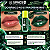 Gloss 3x1 Bruna Tavares Et Space Alien 4ml - Imagem 4