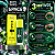 Gloss 3x1 Bruna Tavares Et Space Alien 4ml - Imagem 5