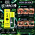 Gloss 3x1 Bruna Tavares Et Space Alien 4ml - Imagem 6