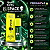 Gloss 3x1 Bruna Tavares Et Space Alien 4ml - Imagem 7
