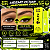 Sombra Liquída 3x1 Bruna Tavares Et Alien Neon 5ml - Imagem 4