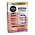 Shampoo + Condicionador Salon Line Hidra Longos e Fortes 300ml - Imagem 1