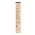 Batom Líquido Soft Blur Ruby Rose Glass Bg06 3,3ml - Imagem 6