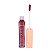 Batom Líquido Soft Blur Ruby Rose Glass Bg07 3,3ml - Imagem 3