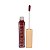 Batom Líquido Soft Blur Ruby Rose Glass Bg08 3,3ml - Imagem 3