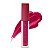 Batom Líquido Skinny Matte Eudora Niina Secrets Pink Peonia 5ml - Imagem 1