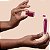 Batom Líquido Skinny Matte Eudora Niina Secrets Pink Peonia 5ml - Imagem 5