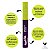 Magical Gloss Melu By Ruby Rose Witch Kiss 5,6ml - Imagem 2