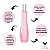 Deo Colonia Fiorucci Fleur Rose Femme 50ml - Imagem 2