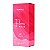 Deo Colonia Fiorucci Fleur Rose Femme 50ml - Imagem 4