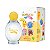Água De Colônia Fiorucci Baby 100ml - Imagem 1