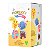 Água De Colônia Fiorucci Baby 100ml - Imagem 4