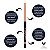 Lapiseira Labial Bruna Tavares Bt Lipshape Beige Camel 300mg - Imagem 2