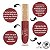 Gloss Labial Bruna Tavares Disney Wish Majesty 5ml - Imagem 2