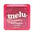 Iluminador Cremoso Melu By Ruby Rose Marble Glow Neon Lights 11g - Imagem 3
