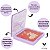 Iluminador Cremoso Melu By Ruby Rose Marble Glow Space Cruiser 11g - Imagem 2