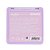 Iluminador Cremoso Melu By Ruby Rose Marble Glow Space Cruiser 11g - Imagem 6