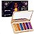 Paleta Bruna Tavares Disney Wish Magic In Every Wish 10g Validade 11/2026 - Imagem 1