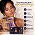 Paleta Bruna Tavares Disney Wish Magic In Every Wish 10g Validade 11/2026 - Imagem 2