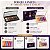 Paleta Bruna Tavares Disney Wish Magic In Every Wish 10g Validade 11/2026 - Imagem 4