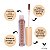 Batom Líquido Soft Blur Ruby Rose Glass Bg01 3,3ml - Imagem 2