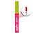 Magical Gloss Melu By Ruby Rose Love Potion 5,6ml - Imagem 1