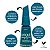 Esmalte Risqué Bridgerton O Escândalo de Whistledown 8ml - Imagem 2