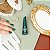 Esmalte Metálico Risqué Bridgerton A Vez da Penelope 8ml - Imagem 5