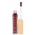 Batom Líquido Soft Blur Ruby Rose Glass Bg04 3,3ml - Imagem 3