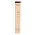 Batom Líquido Soft Blur Ruby Rose Glass Bg05 3,3ml - Imagem 5
