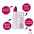 Batom Ultra Matte Melu By Ruby Rose Cm359 3,8g - Imagem 2