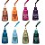 Kit Esmalte Risqué Bridgerton Com 8 8ml - Imagem 3