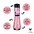 Esmalte Cremoso Vult Amour Abraçar Efeito Gel 8ml - Imagem 2