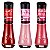Kit Esmaltes Vult Amour Efeito Gel Com 5 8ml - Imagem 3
