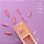 Unhas Postiças Kiss Ny Gel Extend Bailarina Com 24un Gn01b - Imagem 6