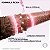 Acidificante Ultra Gloss Elseve Glycolic Gloss 6% 200ml - Imagem 4