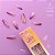 Unhas Postiças Kiss Ny Gel Extend Bailarina Com 24un Gn02b - Imagem 6