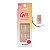 Unhas Postiças Kiss Ny Gel Extend Quadrada Com 24un Gn03b - Imagem 1