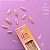 Unhas Postiças Kiss Ny Gel Extend Quadrada Com 24un Gn03b - Imagem 6