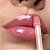 Lip Glitter Dailus Pink Glass 6ml - Imagem 5