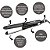 Prancha Babyliss Pro Nano Titanium Optima3000 Black Bivolt - Imagem 2